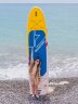 Сап борд Prime sup 12'2 Discovery purple