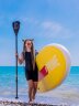Сап борд Prime sup 12'2 Discovery purple