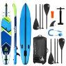 ДОСКА ДЛЯ SUP-СЕРФИНГА TANDEM 15' TANDEM COMFORT SERIES