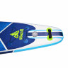 ДОСКА ДЛЯ SUP-СЕРФИНГА TANDEM 15' TANDEM COMFORT SERIES