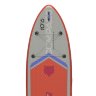 Надувная доска TERROR COMPASS 10’6 SUPBOARD / RED