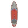 Надувная доска TERROR COMPASS 10’6 SUPBOARD / RED
