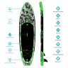 FUNWATER HONOR 11