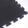 Маты PPE 100х100x2 см, черные