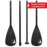 САП БОРД ДЛЯ ПЛАВАНИЯ ПОД ПАРУСОМ WIND SERIES 11`6 AQUATIC MAX COMFORT