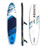 САП БОРД ДЛЯ ПЛАВАНИЯ ПОД ПАРУСОМ WIND SERIES 10`6 AQUATIC ALLROUND STANDART