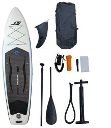 Надувная доска SUP (САП) WOWSEA 335 х 81 х 15 см