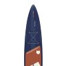 Надувная доска TERRO CAPTAIN 14’ SUPBOARD /  DARK BLUE
