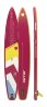Надувная доска TERRO CAPTAIN 14’ SUPBOARD /   WARM RED