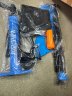 Надувная прогулочная САП доска WALAW Blue 320x81x15 